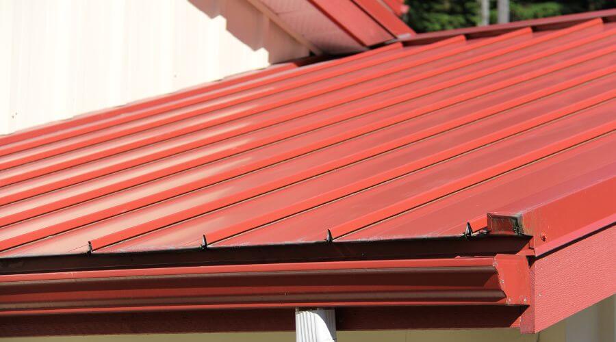 Industrial Roof Replacement in Pettigrew, AR